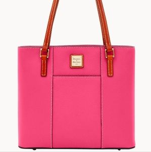 Dooney & Bourke Small Pebble Lexington Bag